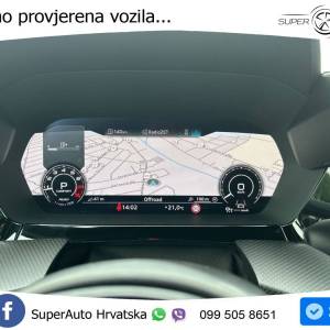 Audi RS3 SB 2.5 TFSI quattro S tronic 400 KS, ACC+360+GR SJED+PANO+HEAD+ASIST