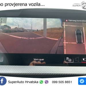 Audi RS3 SB 2.5 TFSI quattro S tronic 400 KS, ACC+360+GR SJED+PANO+HEAD+ASIST