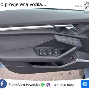 Audi RS3 SB 2.5 TFSI quattro S tronic 400 KS, ACC+360+GR SJED+PANO+HEAD+ASIST