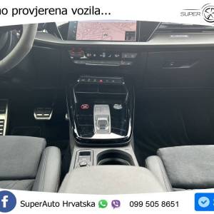 Audi RS3 SB 2.5 TFSI quattro S tronic 400 KS, ACC+360+GR SJED+PANO+HEAD+ASIST