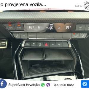 Audi RS3 SB 2.5 TFSI quattro S tronic 400 KS, ACC+360+GR SJED+PANO+HEAD+ASIST
