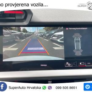 Audi RS3 SB 2.5 TFSI quattro S tronic 400 KS, ACC+KAM+GR SJED+PANO+VIRT+ASIST