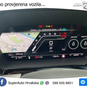 Audi RS3 SB 2.5 TFSI quattro S tronic 400 KS, ACC+KAM+GR SJED+PANO+VIRT+ASIST