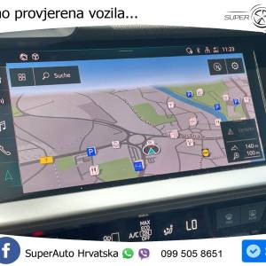 Audi RS3 SB 2.5 TFSI quattro S tronic 400 KS, ACC+KAM+GR SJED+PANO+VIRT+ASIST