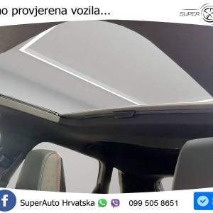 Audi RS3 SB 2.5 TFSI quattro S tronic 400 KS, ACC+KAM+GR SJED+PANO+VIRT+ASIST