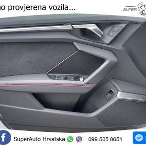 Audi RS3 SB 2.5 TFSI quattro S tronic 400 KS, ACC+KAM+GR SJED+PANO+VIRT+ASIST