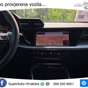 Audi RS3 SB 2.5 TFSI quattro S tronic 400 KS, ACC+KAM+GR SJED+HEAD+VIRT+ASIST