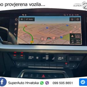 Audi RS3 SB 2.5 TFSI quattro S tronic 400 KS, ACC+KAM+GR SJED+HEAD+VIRT+ASIST