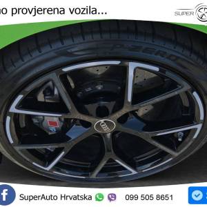 Audi RS3 SB 2.5 TFSI quattro S tronic 400 KS, ACC+KAM+GR SJED+HEAD+VIRT+ASIST