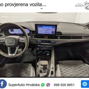 Audi RS5 2.9 TFSI V6 quattro tiptronic Competition 450 KS, 360+GR SJED+PANO