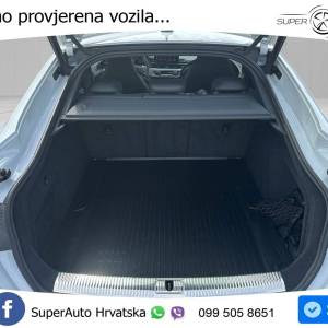 Audi RS5 SB 2.9 TFSI V6 quattro tiptronic 450 KS, 360+GR SJED+PANO+VIRT