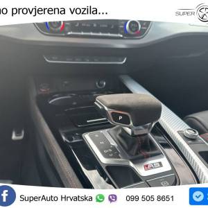Audi RS5 SB 2.9 TFSI V6 quattro tiptronic 450 KS, 360+GR SJED+PANO+VIRT