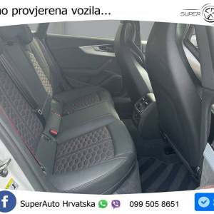 Audi RS5 SB 2.9 TFSI V6 quattro tiptronic 450 KS, 360+GR SJED+PANO+VIRT
