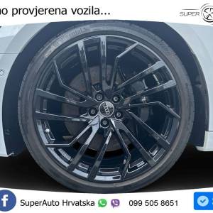 Audi RS5 SB 2.9 TFSI V6 quattro tiptronic 450 KS, 360+GR SJED+PANO+VIRT