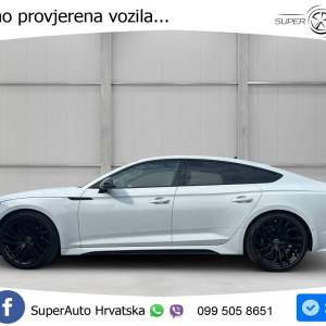 Audi RS5 SB 2.9 TFSI V6 quattro tiptronic 450 KS, 360+GR SJED+PANO+VIRT