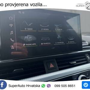 Audi RS5 SB 2.9 TFSI V6 quattro tiptronic 450 KS, 360+GR SJED+PANO+VIRT