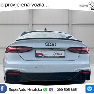 Audi RS5 SB 2.9 TFSI V6 quattro tiptronic 450 KS, 360+GR SJED+PANO+VIRT