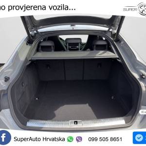 Audi RS5 SB 2.9 TFSI V6 quattro tiptronic 450 KS, ACC+GR SJED+PANO+MASAŽA