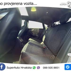 Audi RS5 SB 2.9 TFSI V6 quattro tiptronic 450 KS, ACC+GR SJED+PANO+MASAŽA