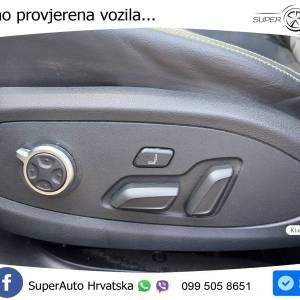 Audi RS5 SB 2.9 TFSI V6 quattro tiptronic 450 KS, ACC+GR SJED+PANO+MASAŽA