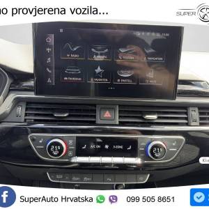 Audi RS5 SB 2.9 TFSI V6 quattro tiptronic 450 KS, ACC+GR SJED+PANO+MASAŽA
