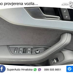 Audi RS5 SB 2.9 TFSI V6 quattro tiptronic 450 KS, LED+GR SJED+ASIST+MASAŽA