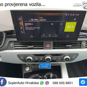 Audi RS5 SB 2.9 TFSI V6 quattro tiptronic 450 KS, LED+GR SJED+ASIST+MASAŽA