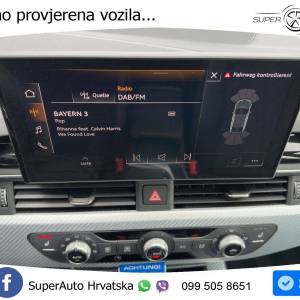 Audi RS5 SB 2.9 TFSI V6 quattro tiptronic 450 KS, LED+GR SJED+ASIST+MASAŽA