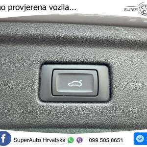 Audi RS5 SB 2.9 TFSI V6 quattro tiptronic 450 KS, LED+GR SJED+ASIST+MASAŽA