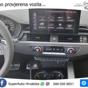 Audi RS5 SB 2.9 TFSI V6 quattro tiptronic 450 KS, ACC+360+4xGR SJED+HEAD+MASAŽA