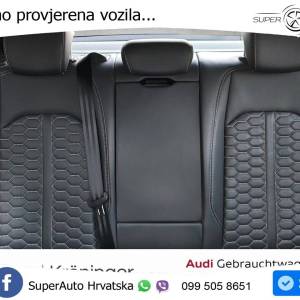 Audi RS5 SB 2.9 TFSI V6 quattro tiptronic 450 KS, ACC+360+4xGR SJED+PANO+HEAD