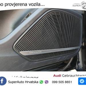 Audi RS5 SB 2.9 TFSI V6 quattro tiptronic 450 KS, ACC+360+4xGR SJED+PANO+HEAD