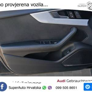 Audi RS5 SB 2.9 TFSI V6 quattro tiptronic 450 KS, ACC+360+4xGR SJED+PANO+HEAD