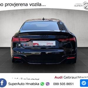 Audi RS5 SB 2.9 TFSI V6 quattro tiptronic 450 KS, ACC+360+4xGR SJED+PANO+HEAD