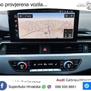 Audi RS5 SB 2.9 TFSI V6 quattro tiptronic 450 KS, ACC+360+4xGR SJED+PANO+HEAD