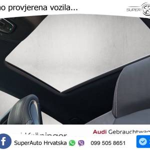 Audi RS5 SB 2.9 TFSI V6 quattro tiptronic 450 KS, ACC+360+4xGR SJED+PANO+HEAD