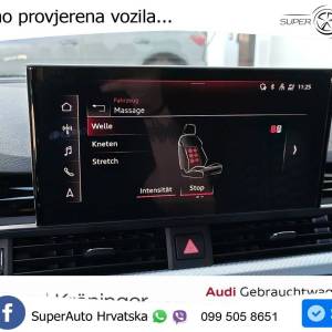 Audi RS5 SB 2.9 TFSI V6 quattro tiptronic 450 KS, ACC+360+4xGR SJED+PANO+HEAD