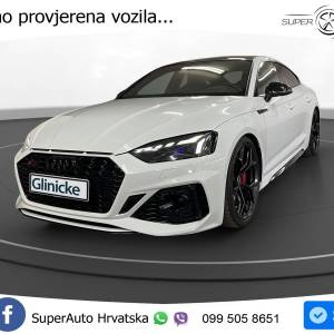 Audi RS5 SB 2.9 TFSI V6 quattro tiptronic Competition Plus 450 KS, 4xGR SJED 