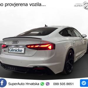 Audi RS5 SB 2.9 TFSI V6 quattro tiptronic Competition Plus 450 KS, 4xGR SJED 