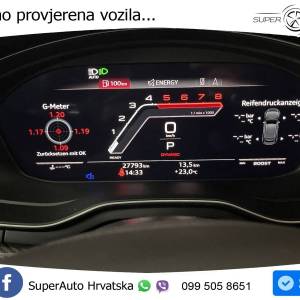 Audi RS5 SB 2.9 TFSI V6 quattro tiptronic Competition Plus 450 KS, 4xGR SJED 