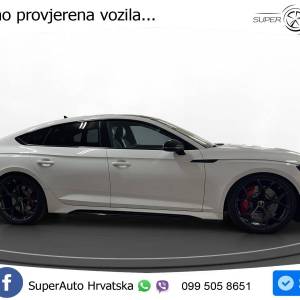 Audi RS5 SB 2.9 TFSI V6 quattro tiptronic Competition Plus 450 KS, 4xGR SJED 