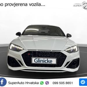 Audi RS5 SB 2.9 TFSI V6 quattro tiptronic Competition Plus 450 KS, 4xGR SJED 