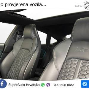 Audi RS5 SB 2.9 TFSI V6 quattro tiptronic Competition Plus 450 KS, 4xGR SJED 
