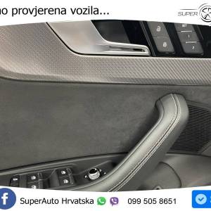 Audi RS5 SB 2.9 TFSI V6 quattro tiptronic Competition Plus 450 KS, 4xGR SJED 