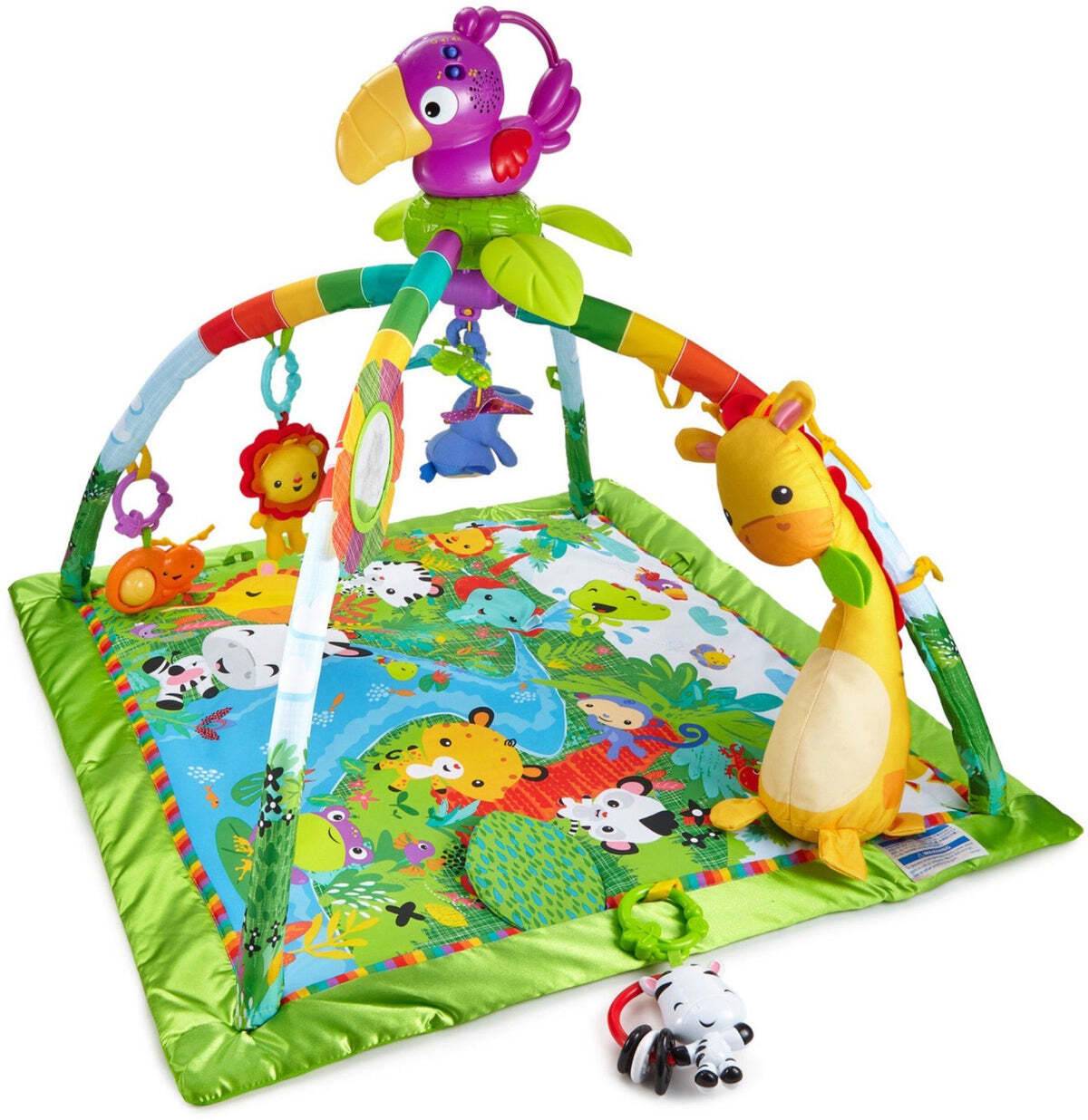 Baby gym
