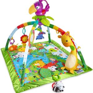 Baby gym