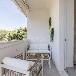 Bačvice Split najam do sezone 2 sobe