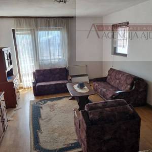 Banja Luka Trn poslovno stambeni kompleks 1300 m2 - prilika