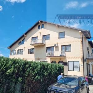 Banja Luka Trn poslovno stambeni kompleks 1300 m2 - prilika