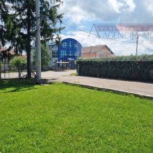 Banja Luka Trn poslovno stambeni kompleks 1300 m2 - prilika